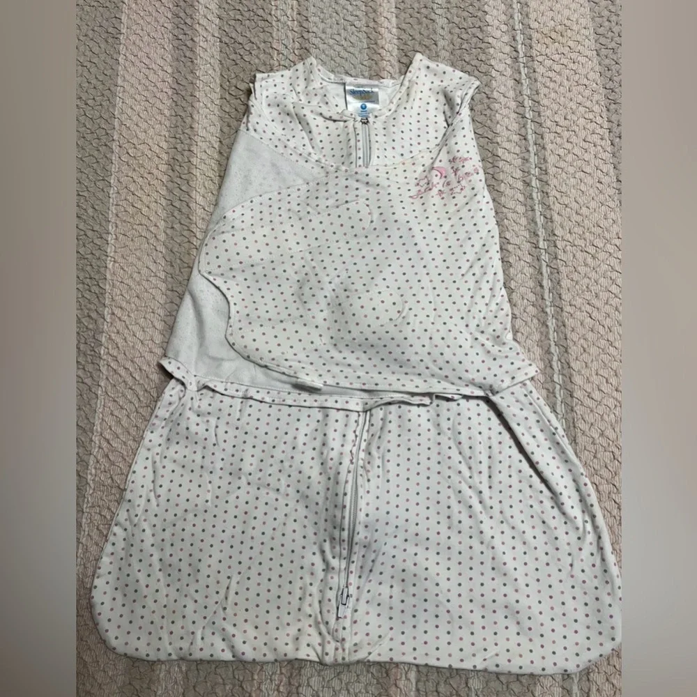 Swaddle Wraps